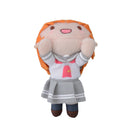 Love Live! Sunshine!! Sega x Hatsune Miku Fuwa Petit Nesoberi Plush (Petit) (1 Random)
