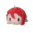 Love Live! Sunshine!! Sega x Hatsune Miku Fuwa Petit Nesoberi Plush (Petit) (1 Random)