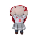 Love Live! Sunshine!! Sega x Hatsune Miku Fuwa Petit Nesoberi Plush (Petit) (1 Random)