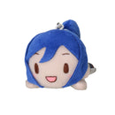Love Live! Sunshine!! Sega x Hatsune Miku Fuwa Petit Nesoberi Plush (Petit) (1 Random)