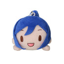 Love Live! Sunshine!! Sega x Hatsune Miku Fuwa Petit Nesoberi Plush (Petit) (1 Random)