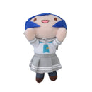 Love Live! Sunshine!! Sega x Hatsune Miku Fuwa Petit Nesoberi Plush (Petit) (1 Random)