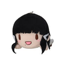 Love Live! Sunshine!! Sega x Hatsune Miku Fuwa Petit Nesoberi Plush (Petit) (1 Random)