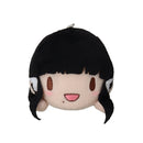 Love Live! Sunshine!! Sega x Hatsune Miku Fuwa Petit Nesoberi Plush (Petit) (1 Random)