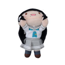 Love Live! Sunshine!! Sega x Hatsune Miku Fuwa Petit Nesoberi Plush (Petit) (1 Random)