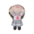 Love Live! Sunshine!! Sega x Hatsune Miku Fuwa Petit Nesoberi Plush (Petit) (1 Random)