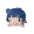 Love Live! Sunshine!! Sega x Hatsune Miku Fuwa Petit Nesoberi Plush (Petit) (1 Random)