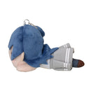 Love Live! Sunshine!! Sega x Hatsune Miku Fuwa Petit Nesoberi Plush (Petit) (1 Random)