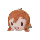 Love Live! Sunshine!! Sega x Hatsune Miku Fuwa Petit Nesoberi Plush (Petit) (1 Random)