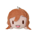 Love Live! Sunshine!! Sega x Hatsune Miku Fuwa Petit Nesoberi Plush (Petit) (1 Random)