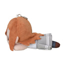 Love Live! Sunshine!! Sega x Hatsune Miku Fuwa Petit Nesoberi Plush (Petit) (1 Random)