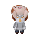 Love Live! Sunshine!! Sega x Hatsune Miku Fuwa Petit Nesoberi Plush (Petit) (1 Random)