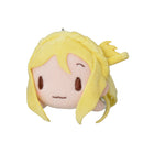 Love Live! Sunshine!! Sega x Hatsune Miku Fuwa Petit Nesoberi Plush (Petit) (1 Random)