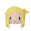 Love Live! Sunshine!! Sega x Hatsune Miku Fuwa Petit Nesoberi Plush (Petit) (1 Random)