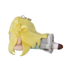 Love Live! Sunshine!! Sega x Hatsune Miku Fuwa Petit Nesoberi Plush (Petit) (1 Random)