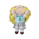 Love Live! Sunshine!! Sega x Hatsune Miku Fuwa Petit Nesoberi Plush (Petit) (1 Random)