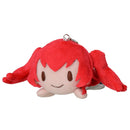Love Live! Sunshine!! Sega x Hatsune Miku Fuwa Petit Nesoberi Plush (Petit) (1 Random)