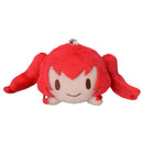 Love Live! Sunshine!! Sega x Hatsune Miku Fuwa Petit Nesoberi Plush (Petit) (1 Random)