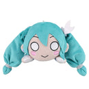 Love Live! Sunshine!! Sega x Hatsune Miku Nesoberi Plush Hatsune Miku S