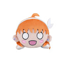 Love Live! Sunshine!! Sega x Hatsune Miku Nesoberi Plush Takami Chika S
