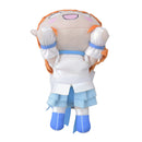 Love Live! Sunshine!! Sega x Hatsune Miku Nesoberi Plush Takami Chika S