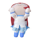 Love Live! Sunshine!! Sega x Hatsune Miku Nesoberi Plush Sakurauchi Riko S