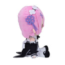 Re:Zero kara Hajimeru Isekai Seikatsu SEGA Fuwa Petit Plush Ram L (JP)