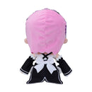 Re:Zero kara Hajimeru Isekai Seikatsu SEGA Fuwa Petit Plush Ram L (JP)