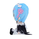 Re:Zero kara Hajimeru Isekai Seikatsu SEGA Fuwa Petit Plush Rem L (JP)