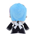 Re:Zero kara Hajimeru Isekai Seikatsu SEGA Fuwa Petit Plush Rem L (JP)