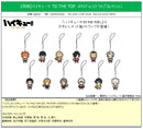 Haikyu!! To The Top KADOKAWA Petit Bit Strap Collection (1 Random)