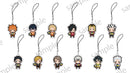 Haikyu!! To The Top KADOKAWA Petit Bit Strap Collection (1 Random)