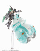 MARUTTOYS Kotobukiya NOSERU [Ramune Ver.]