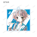 Haruhi Suzumiya armabianca Series Trading Ani-Art Acrylic Key Chain(1 Random)