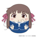 Fruits Basket ANICRAFT Petit Mochi Mascot (1 Random)