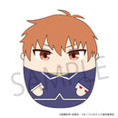 Fruits Basket ANICRAFT Petit Mochi Mascot (1 Random)