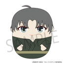 Fruits Basket ANICRAFT Petit Mochi Mascot (1 Random)
