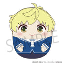 Fruits Basket ANICRAFT Petit Mochi Mascot (1 Random)