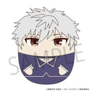 Fruits Basket ANICRAFT Petit Mochi Mascot (1 Random)