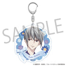 Fruits Basket ANICRAFT Big Acrylic Key Chain Soma Yuki