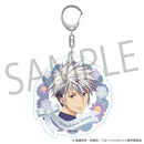 Fruits Basket ANICRAFT Big Acrylic Key Chain Soma Hatsuharu