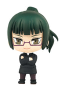 Jujutsu Kaisen Movic Color Collection (1 Random Blind)