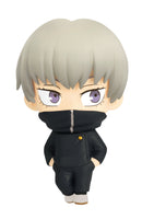 Jujutsu Kaisen Movic Color Collection (1 Random Blind)