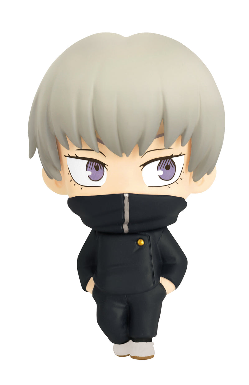 Jujutsu Kaisen Movic Color Collection (1 Random Blind)