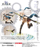 THE LEGEND OF HEROES Kotobukiya FIE CLAUSSELL