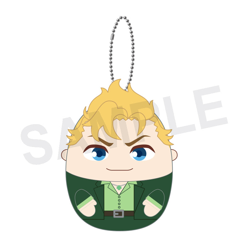 Tokyo Revengers GRANUP Petit Mochi Mascot -Suit Style-(1 Random)