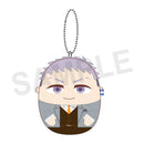 Tokyo Revengers GRANUP Petit Mochi Mascot -Suit Style-(1 Random)