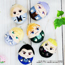Tokyo Revengers GRANUP Petit Mochi Mascot -Suit Style-(1 Random)