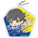 Blue Lock F.Heart Eformed DASH! Acrylic Ball Chain(1 Random)