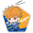 Blue Lock F.Heart Eformed DASH! Acrylic Ball Chain(1 Random)